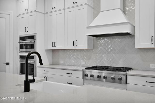 40 SPARROW CREEK Drive, St. Augustine, FL 32092