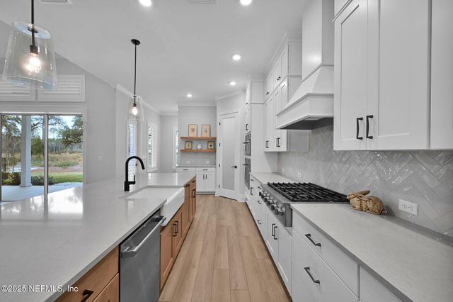 40 SPARROW CREEK Drive, St. Augustine, FL 32092