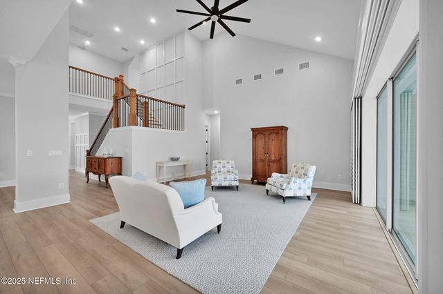 40 SPARROW CREEK Drive, St. Augustine, FL 32092