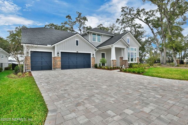 40 SPARROW CREEK Drive, St. Augustine, FL 32092