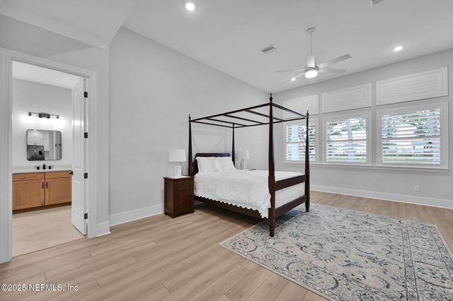 40 SPARROW CREEK Drive, St. Augustine, FL 32092