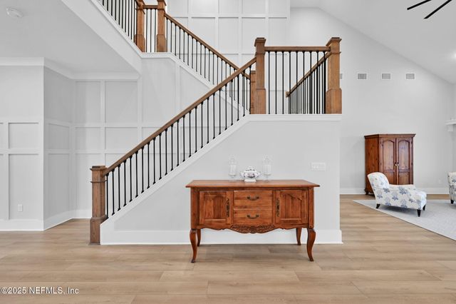 40 SPARROW CREEK Drive, St. Augustine, FL 32092