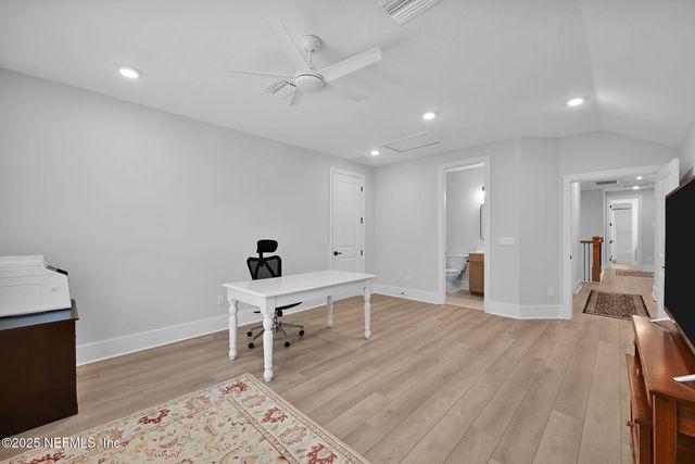 40 SPARROW CREEK Drive, St. Augustine, FL 32092