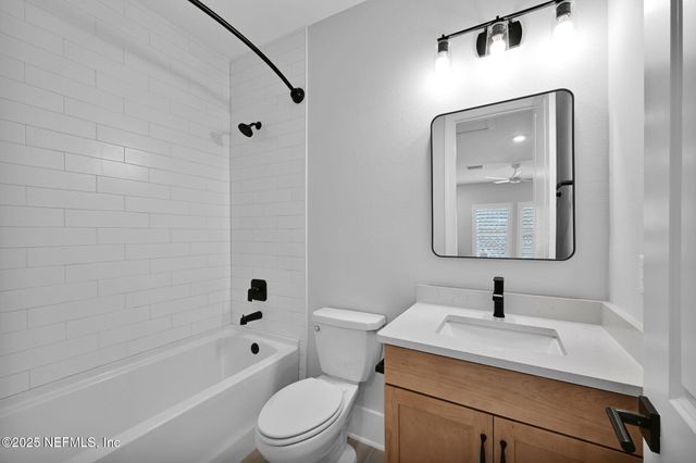 40 SPARROW CREEK Drive, St. Augustine, FL 32092