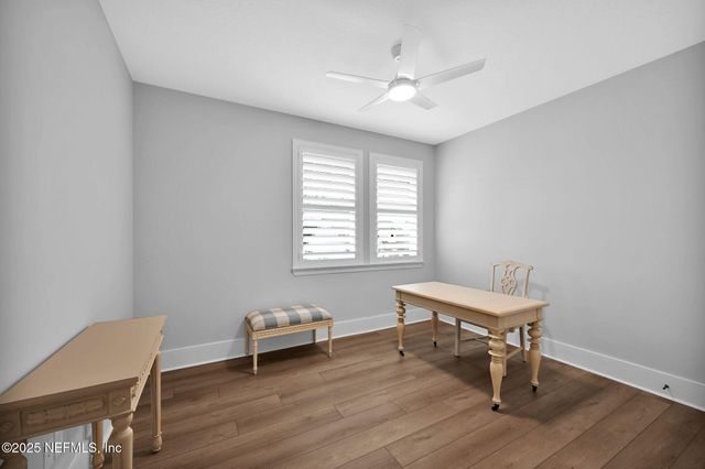 40 SPARROW CREEK Drive, St. Augustine, FL 32092