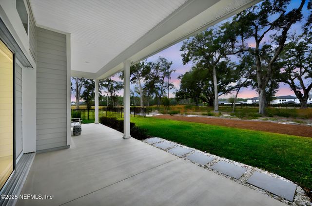 40 SPARROW CREEK Drive, St. Augustine, FL 32092