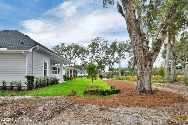 40 SPARROW CREEK Drive, St. Augustine, FL 32092