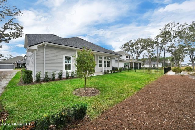 40 SPARROW CREEK Drive, St. Augustine, FL 32092