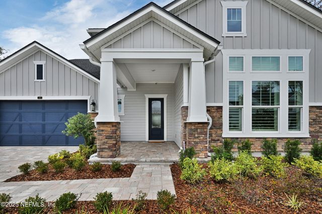 40 SPARROW CREEK Drive, St. Augustine, FL 32092