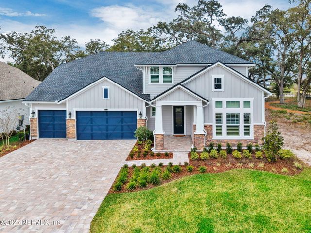 40 SPARROW CREEK Drive, St. Augustine, FL 32092