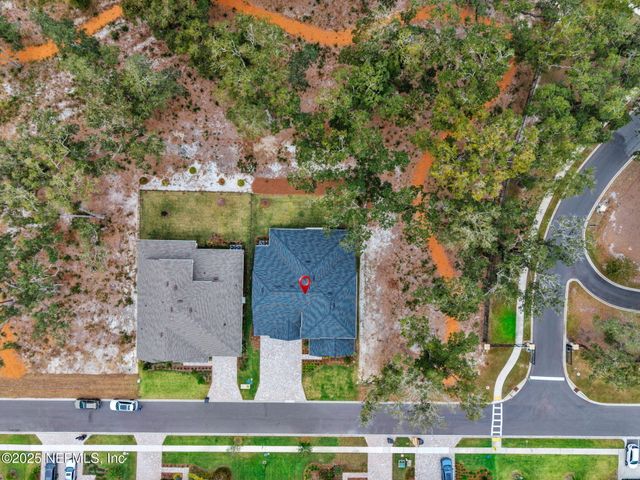 40 SPARROW CREEK Drive, St. Augustine, FL 32092