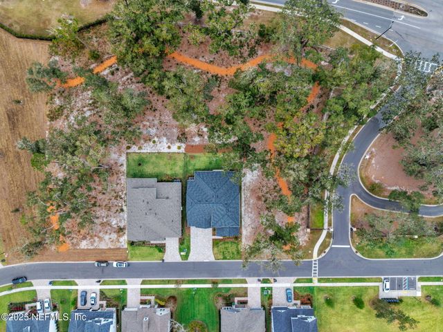 40 SPARROW CREEK Drive, St. Augustine, FL 32092