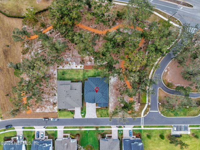 40 SPARROW CREEK Drive, St. Augustine, FL 32092