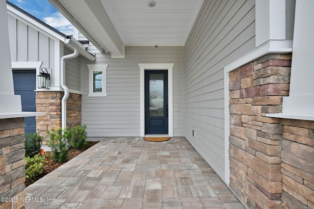 40 SPARROW CREEK Drive, St. Augustine, FL 32092