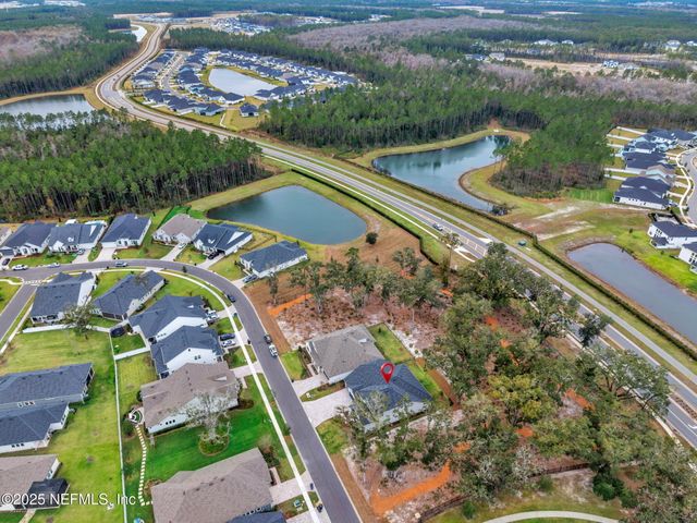 40 SPARROW CREEK Drive, St. Augustine, FL 32092