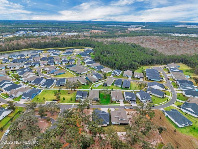 40 SPARROW CREEK Drive, St. Augustine, FL 32092