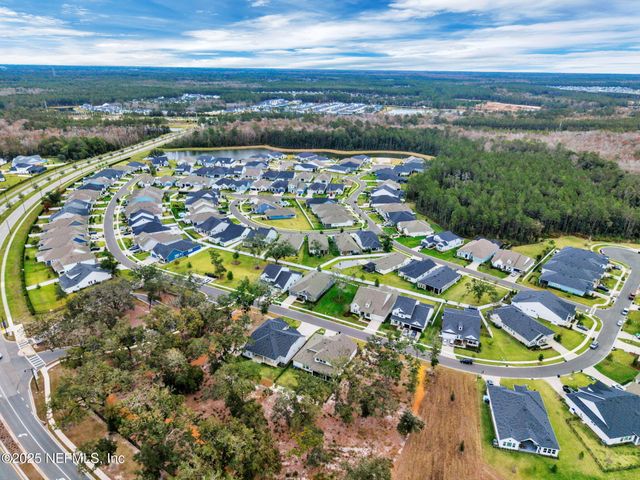 40 SPARROW CREEK Drive, St. Augustine, FL 32092