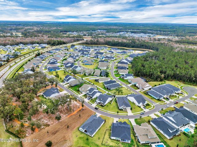 40 SPARROW CREEK Drive, St. Augustine, FL 32092