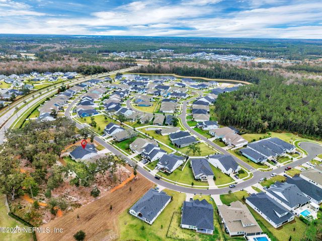 40 SPARROW CREEK Drive, St. Augustine, FL 32092