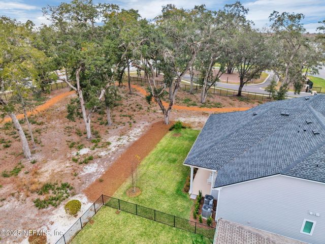 40 SPARROW CREEK Drive, St. Augustine, FL 32092