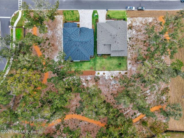 40 SPARROW CREEK Drive, St. Augustine, FL 32092
