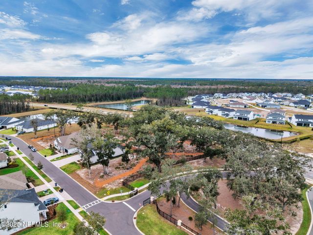 40 SPARROW CREEK Drive, St. Augustine, FL 32092