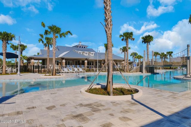 40 SPARROW CREEK Drive, St. Augustine, FL 32092