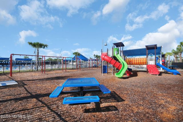 40 SPARROW CREEK Drive, St. Augustine, FL 32092