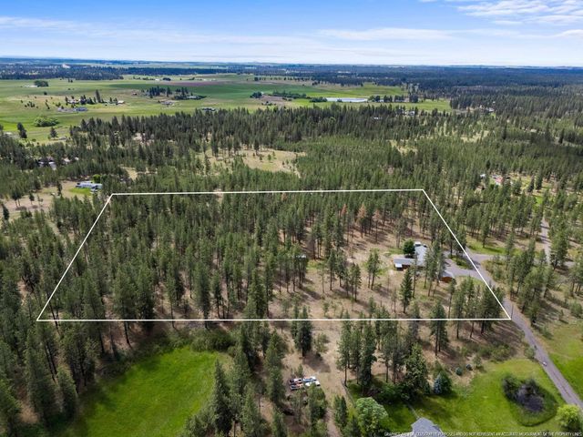 16423 S Maple Rd, Spokane, WA 99224