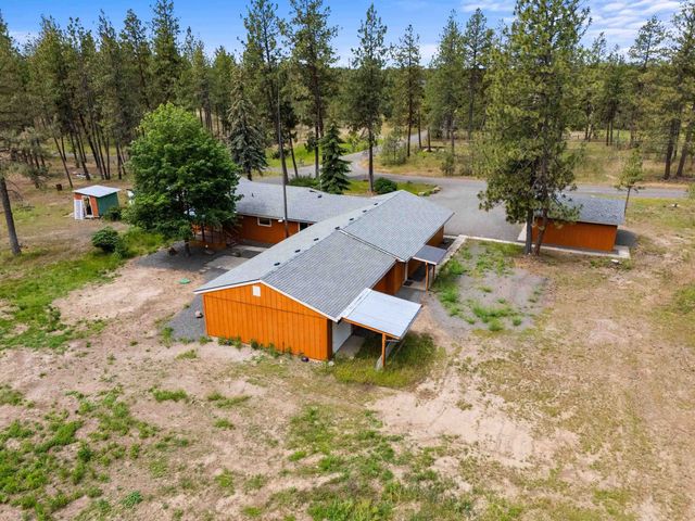 16423 S Maple Rd, Spokane, WA 99224