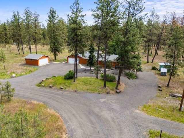 16423 S Maple Rd, Spokane, WA 99224