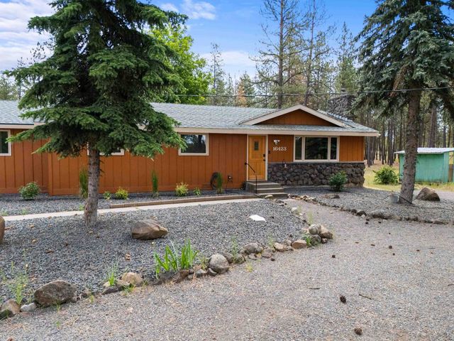 16423 S Maple Rd, Spokane, WA 99224