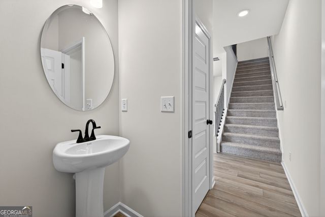 2370 Ravencliff Drive 138, Austell, GA 30168