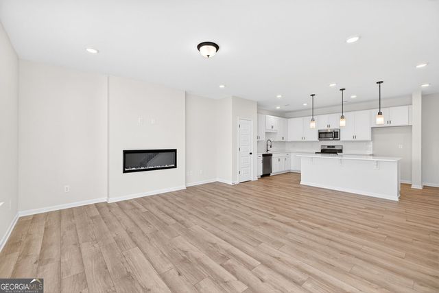 2370 Ravencliff Drive 138, Austell, GA 30168