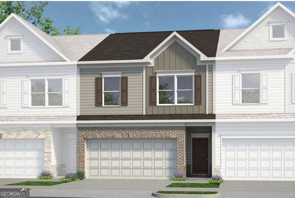 2370 Ravencliff Drive 138, Austell, GA 30168