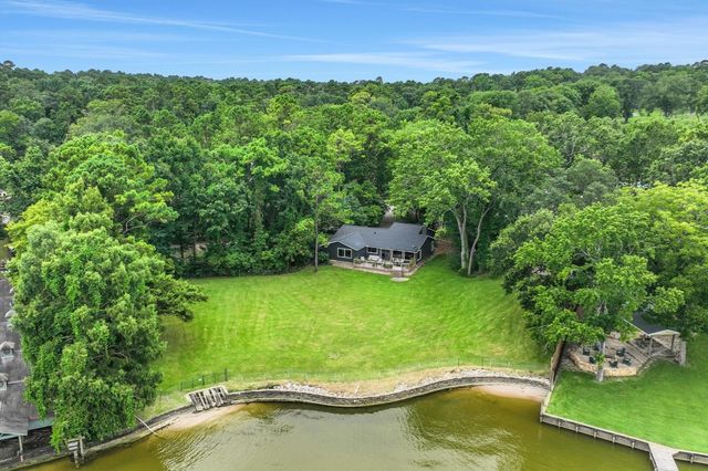220 Harbor Run Drive, Coldspring, TX 77331
