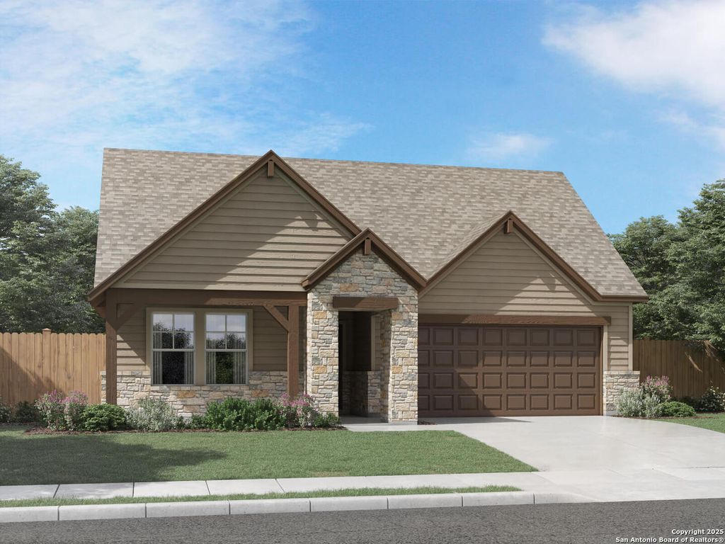 918 Earp Blvd, San Antonio, TX 78260