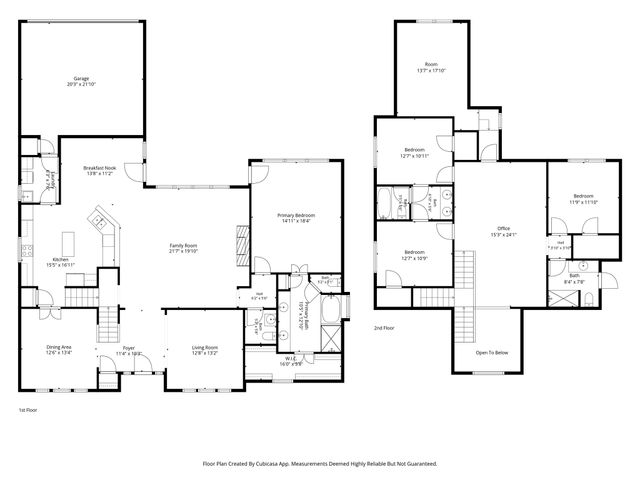 2013 Le Mans Drive, Carrollton, TX 75006
