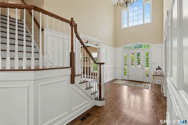 41 Grindstone Lane, Monroe, CT 06468