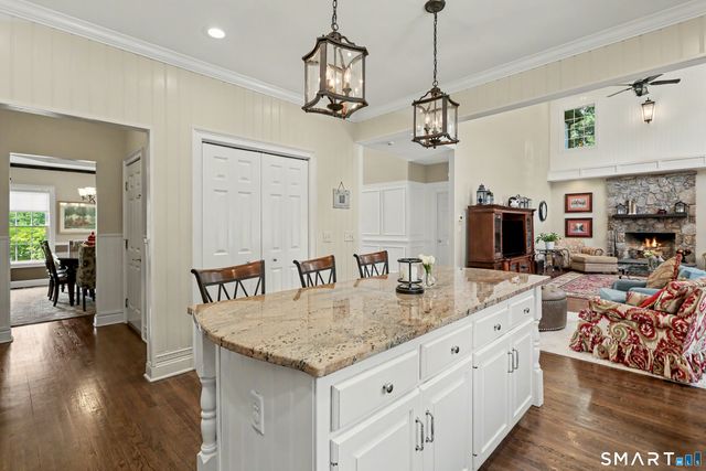 41 Grindstone Lane, Monroe, CT 06468