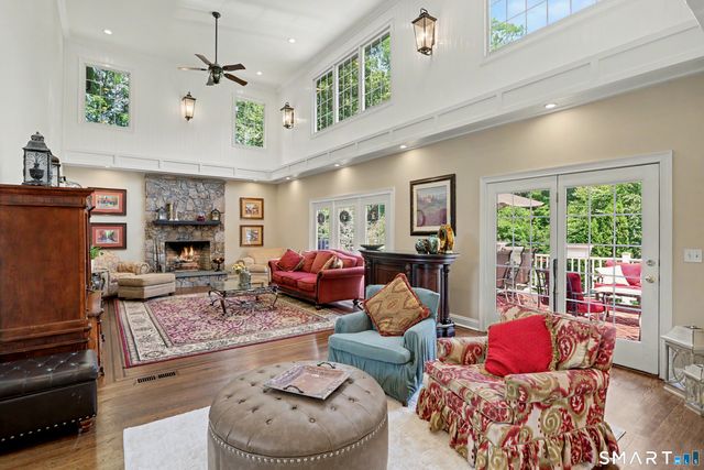 41 Grindstone Lane, Monroe, CT 06468