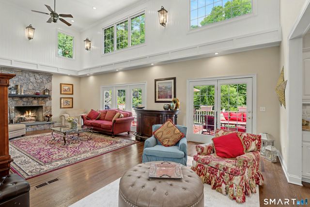41 Grindstone Lane, Monroe, CT 06468