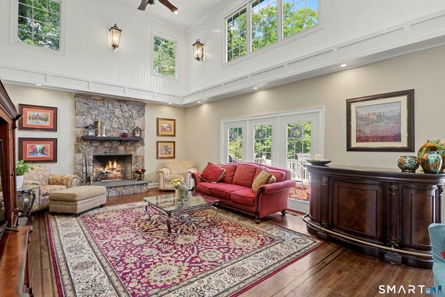 41 Grindstone Lane, Monroe, CT 06468