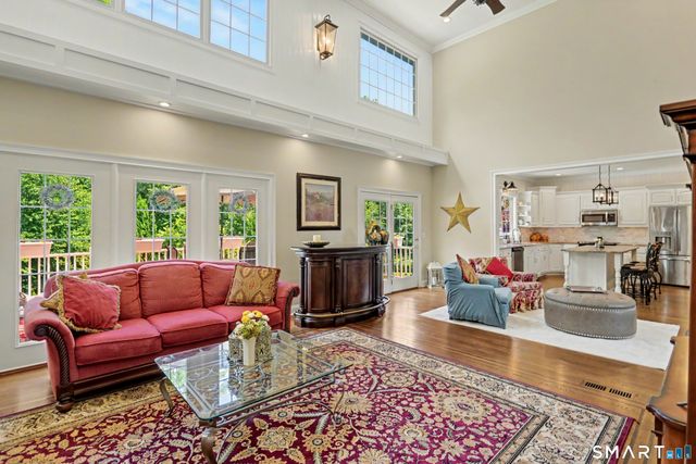 41 Grindstone Lane, Monroe, CT 06468