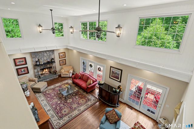 41 Grindstone Lane, Monroe, CT 06468