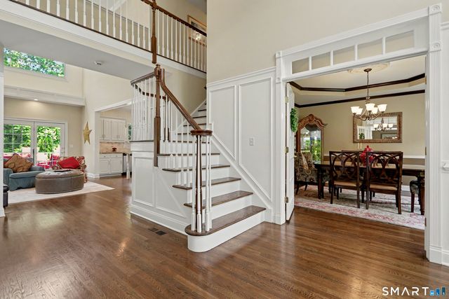 41 Grindstone Lane, Monroe, CT 06468