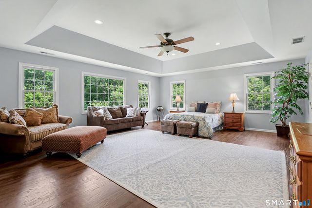 41 Grindstone Lane, Monroe, CT 06468