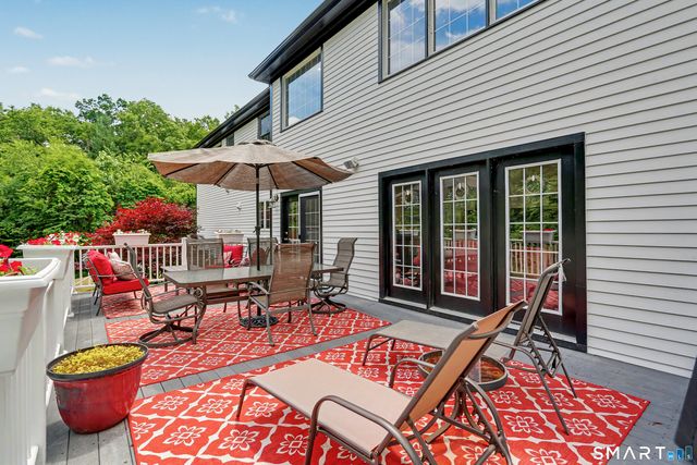 41 Grindstone Lane, Monroe, CT 06468