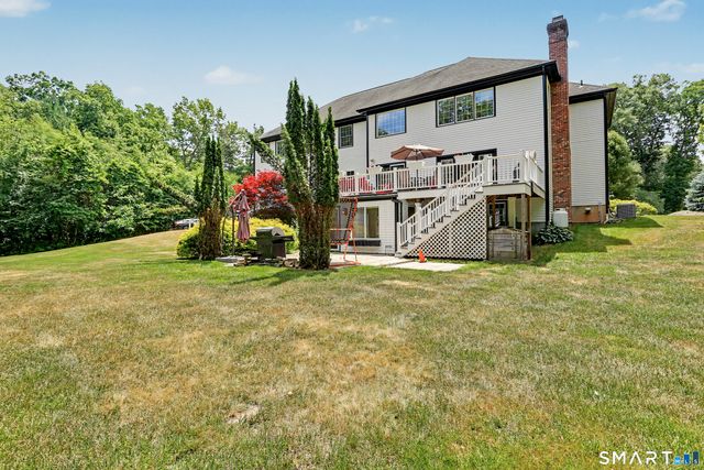 41 Grindstone Lane, Monroe, CT 06468