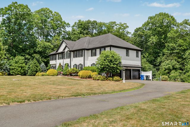 41 Grindstone Lane, Monroe, CT 06468